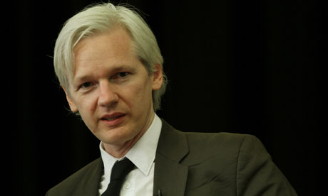WikiLeaks công bố 1,7 triệu tài liệu mật của Mỹ ảnh 1